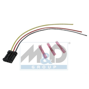 PIECES POUR SYSTEMES DE GESTION MOTEUR